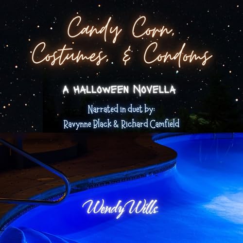 Cover of Candy Corn, Costumes, and Condoms