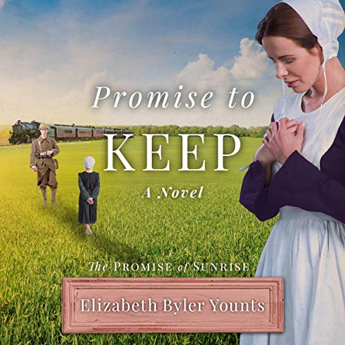 Cover of Promise to Keep