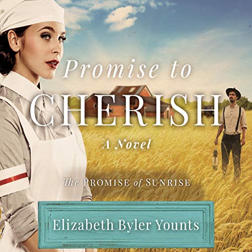 Cover of Promise to Cherish