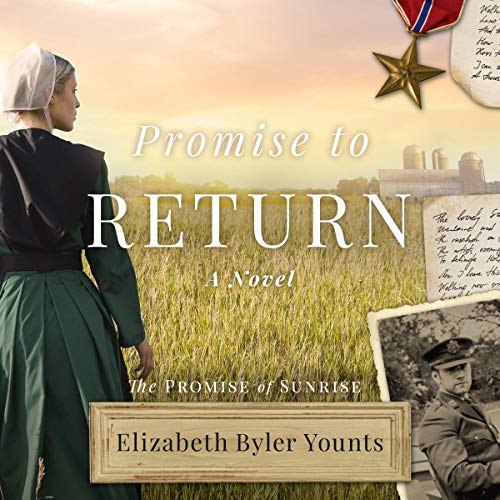 Cover of Promise to Return