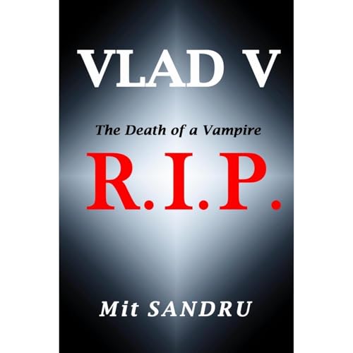 Cover of R.I.P.