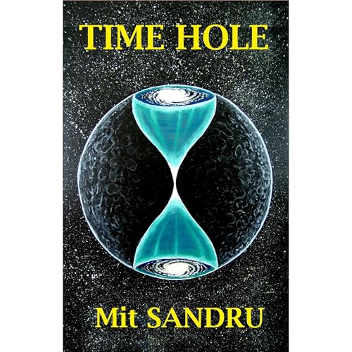 Cover of Time Hole