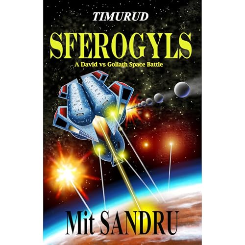Cover of Sferogyls
