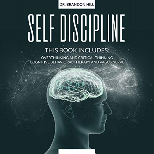 Cover of Self-Discipline