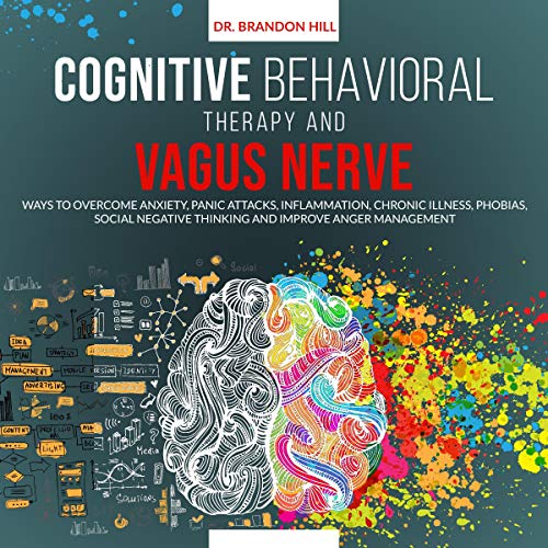 Cover of Cognitive Behavioral Therapy and Vagus Nerve