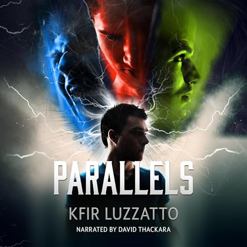 Cover of Parallels