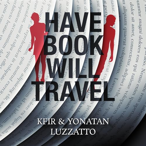 Cover of Have Book—Will Travel