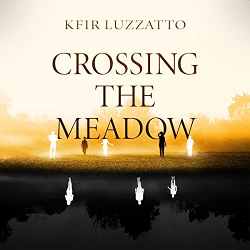 Cover of Crossing the Meadow