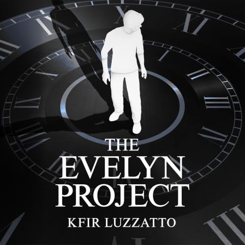 Cover of The Evelyn Project