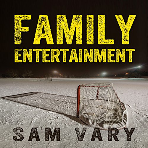Cover of Family Entertainment