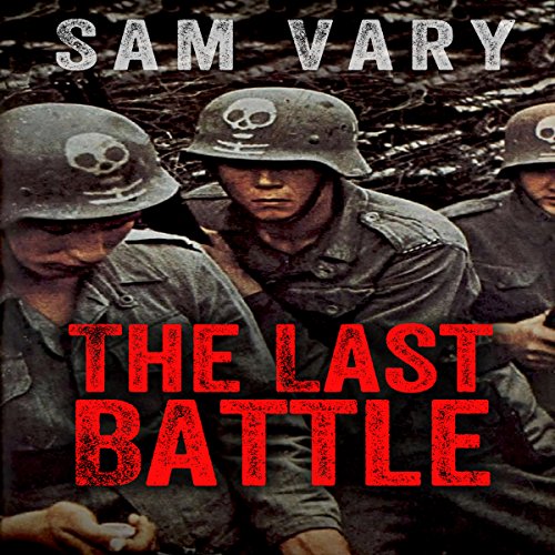 Cover of The Last Battle