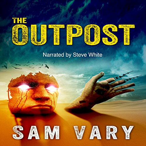 Cover of The Outpost