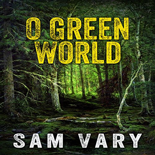 Cover of O Green World