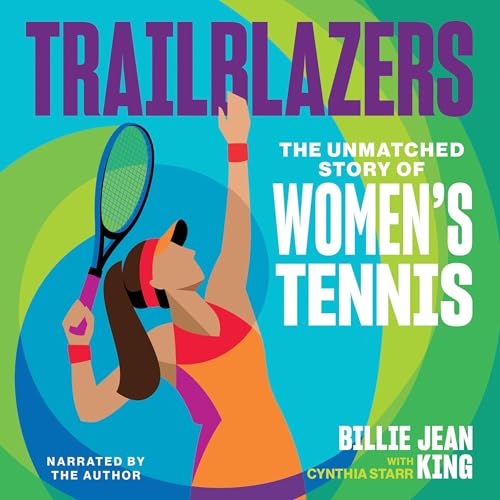 Cover of Trailblazers