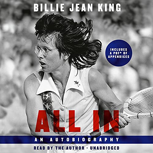 Cover of All In