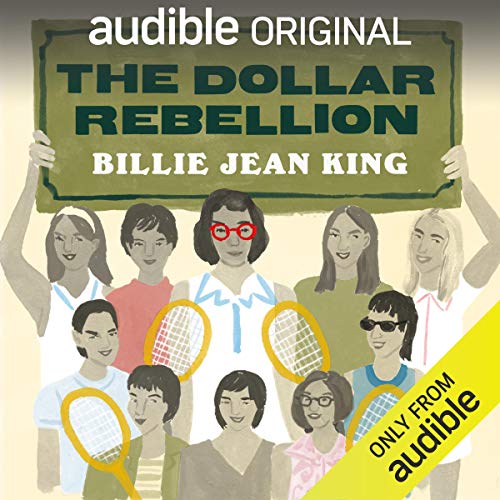 Cover of The Dollar Rebellion