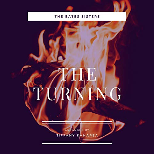 Cover of The Turning