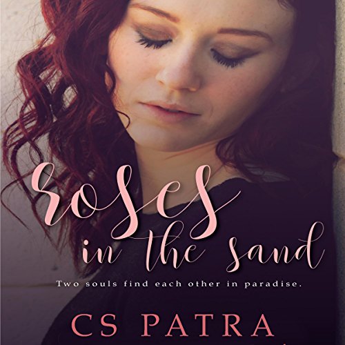 Cover of Roses in the Sand