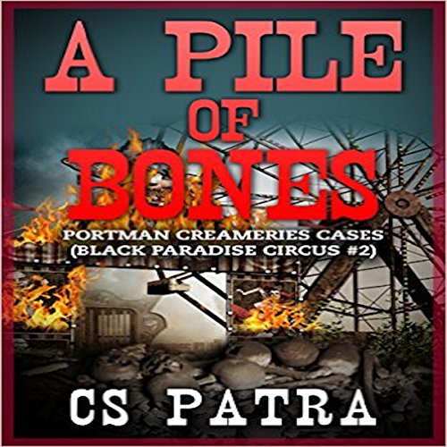 Cover of A Pile of Bones