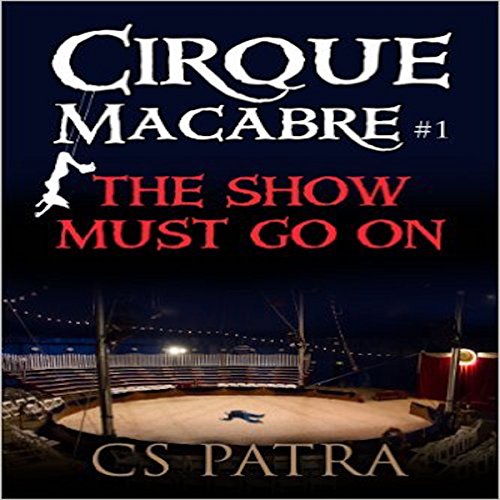 Cover of The Show Must Go On