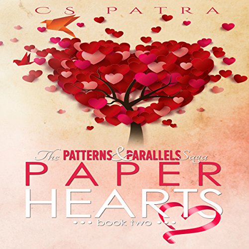 Cover of Paper Hearts