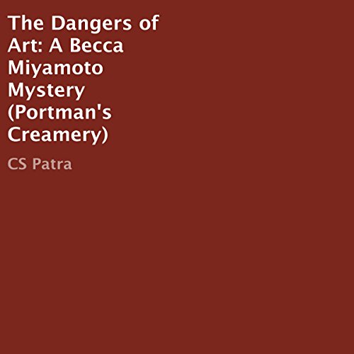 Cover of The Dangers of Art