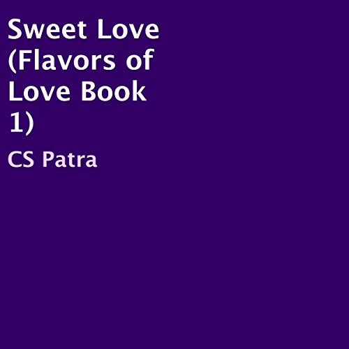 Cover of Sweet Love