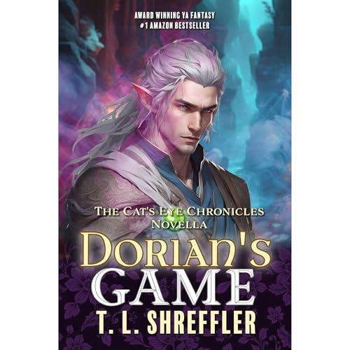Cover of Dorian's Game