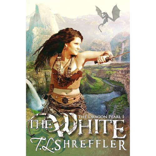 Cover of The White