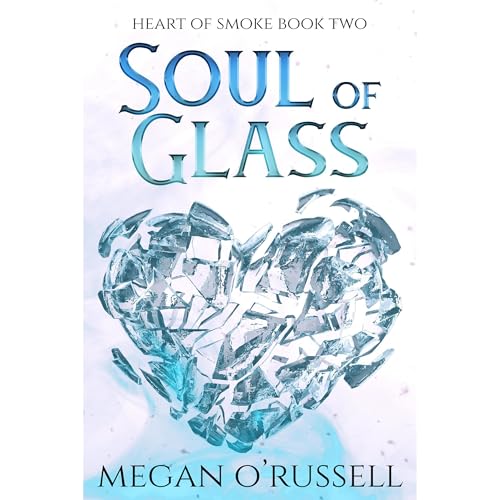 Cover of Soul of Glass