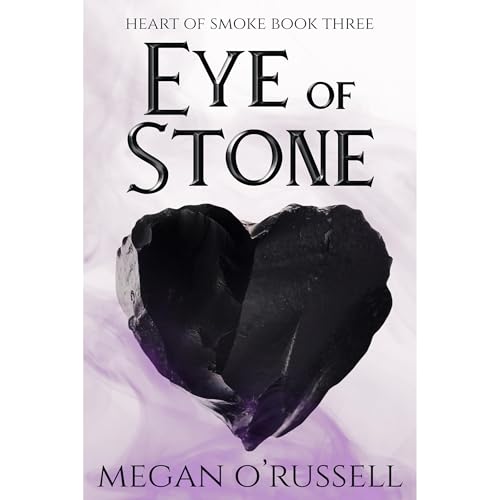 Cover of Eye of Stone