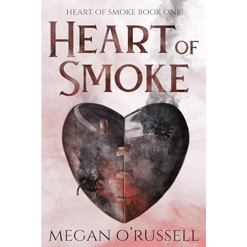 Cover of Heart of Smoke