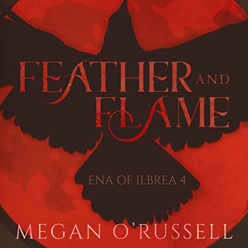 Cover of Feather and Flame