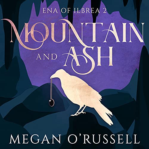 Cover of Mountain and Ash