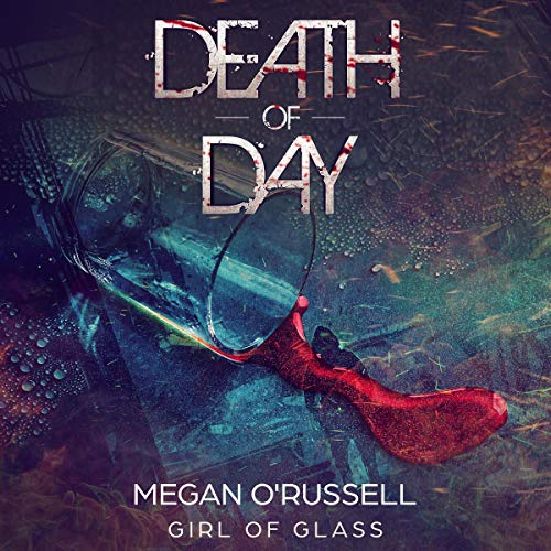 Cover of Death of Day