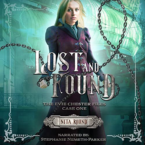 Cover of Lost and Found