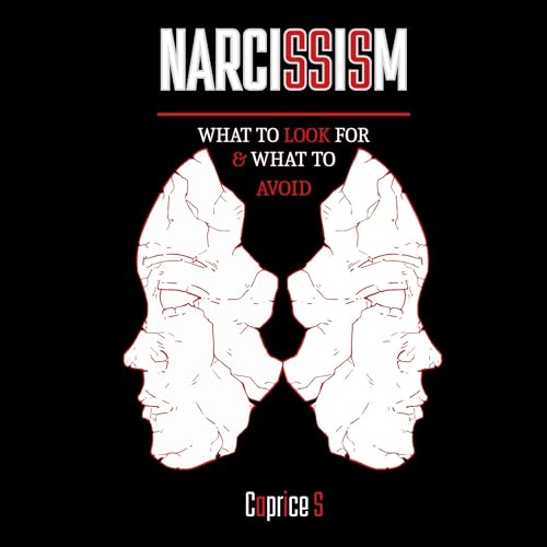 Cover of Narcissism