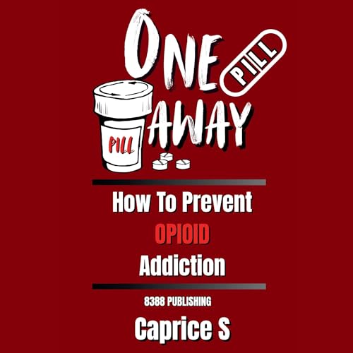 Cover of One Pill Away