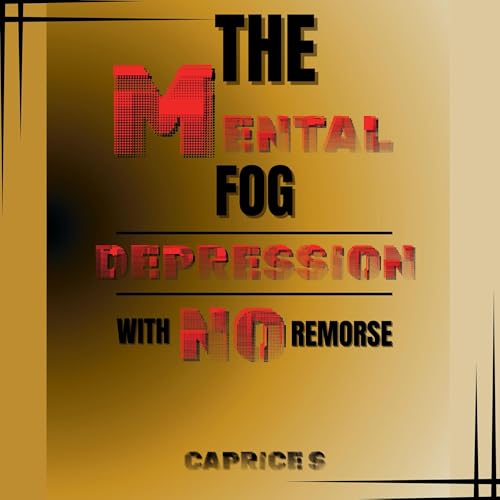 Cover of The Mental Fog