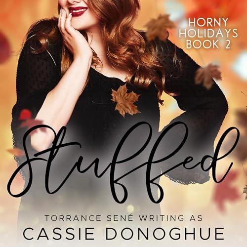 Cover of Stuffed