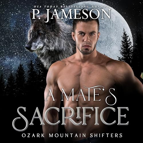 Cover of A Mate's Sacrifice