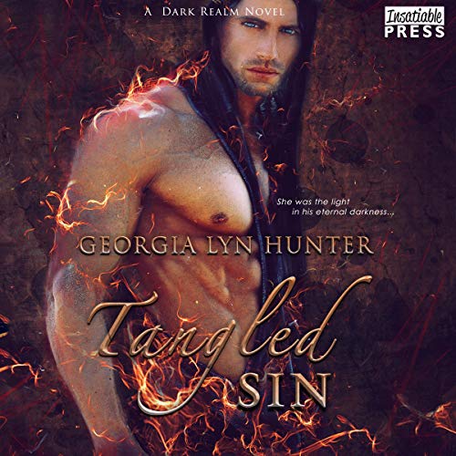 Cover of Tangled Sin