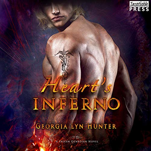 Cover of Heart's Inferno
