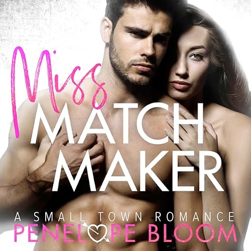 Cover of Miss Matchmaker