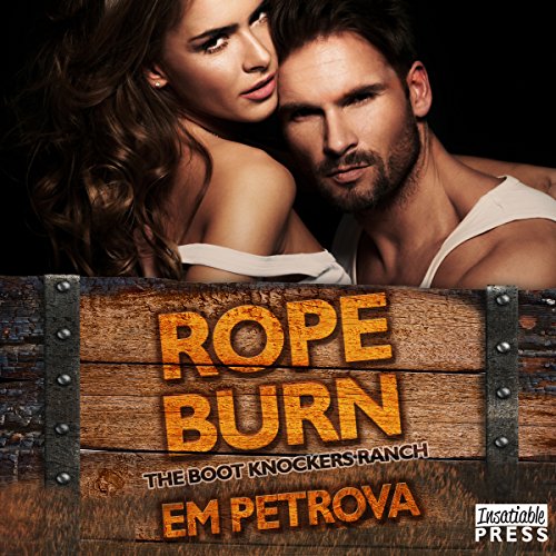 Cover of Rope Burn