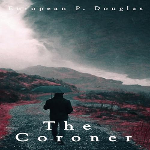 Cover of The Coroner