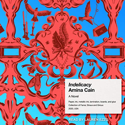 Cover of Indelicacy