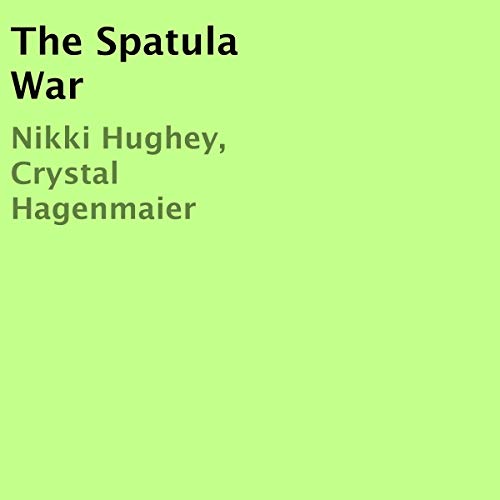 Cover of The Spatula War