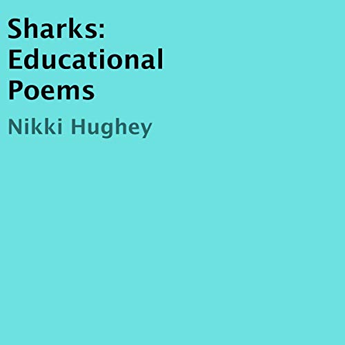 Cover of Sharks