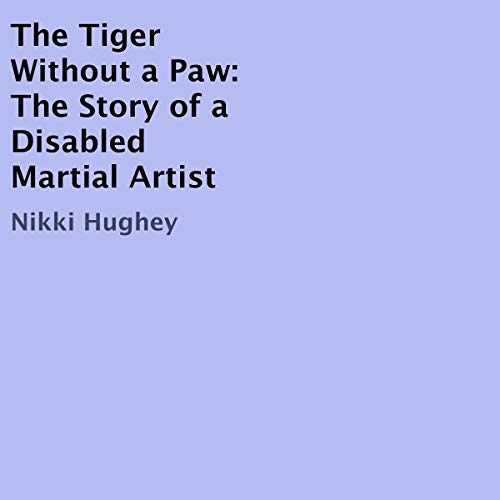 Cover of The Tiger Without a Paw